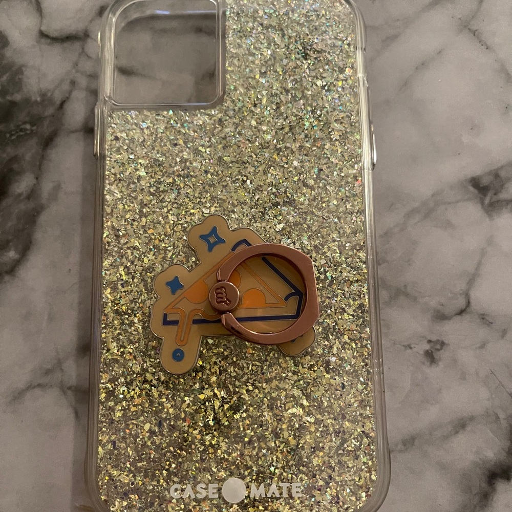 Casemate “Twinkle Stardust” Case